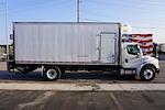 Used 2016 Freightliner M2 106 Morgan Truck Body Refrigerated Body Supra 760 with Liftgate for sale #HU0374 - photo 13