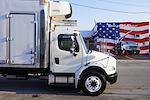 Used 2016 Freightliner M2 106 Morgan Truck Body Refrigerated Body Supra 760 with Liftgate for sale #HU0374 - photo 15