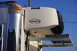 Used 2016 Freightliner M2 106 Morgan Truck Body Refrigerated Body Supra 760 with Liftgate for sale #HU0374 - photo 16