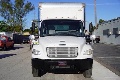 Used 2017 Freightliner M2 106 Conventional Cab Box Truck with Liftgate for sale #HV2772 - photo 2