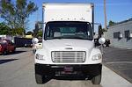 Used 2017 Freightliner M2 106 Conventional Cab Box Truck with Liftgate for sale #HV2772 - photo 2