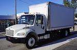 Used 2017 Freightliner M2 106 Conventional Cab Box Truck with Liftgate for sale #HV2772 - photo 4
