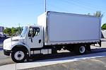 Used 2017 Freightliner M2 106 Conventional Cab Box Truck with Liftgate for sale #HV2772 - photo 5