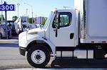 Used 2017 Freightliner M2 106 Conventional Cab Box Truck with Liftgate for sale #HV2772 - photo 6