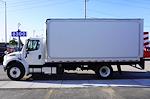 Used 2017 Freightliner M2 106 Conventional Cab Box Truck with Liftgate for sale #HV2772 - photo 8