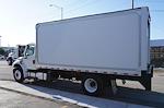 Used 2017 Freightliner M2 106 Conventional Cab Box Truck with Liftgate for sale #HV2772 - photo 9