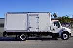 Used 2017 Freightliner M2 106 Conventional Cab Box Truck with Liftgate for sale #HV2772 - photo 14