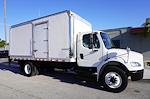 Used 2017 Freightliner M2 106 Conventional Cab Box Truck with Liftgate for sale #HV2772 - photo 17