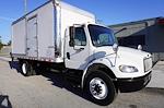 Used 2017 Freightliner M2 106 Conventional Cab Box Truck with Liftgate for sale #HV2772 - photo 18
