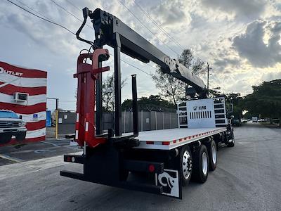 Used 2017 Western Star 4700 Crane Body for sale #HY4493 - photo 2
