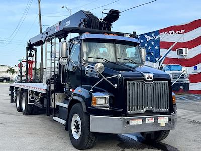 Used 2017 Western Star 4700 Crane Body for sale #HY4493 - photo 1