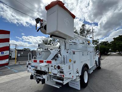 Used 2017 Freightliner M2 106 Conventional Cab Bucket Truck for sale #HZ7663A - photo 2
