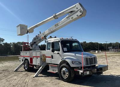 Used 2017 Freightliner M2 106 - photo 1
