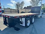Used 2017 Freightliner M2 106 Conventional Cab Morgan Truck Body Steel Flatbed Truck for sale #JD5738 - photo 2