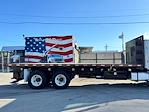Used 2017 Freightliner M2 106 Conventional Cab Morgan Truck Body Steel Flatbed Truck for sale #JD5738 - photo 12