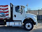 Used 2017 Freightliner M2 106 Conventional Cab Morgan Truck Body Steel Flatbed Truck for sale #JD5738 - photo 13