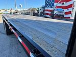 Used 2017 Freightliner M2 106 Conventional Cab Morgan Truck Body Steel Flatbed Truck for sale #JD5738 - photo 16