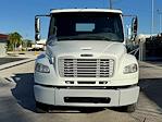 Used 2017 Freightliner M2 106 Conventional Cab Morgan Truck Body Steel Flatbed Truck for sale #JD5738 - photo 3