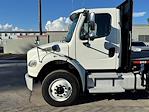 Used 2017 Freightliner M2 106 Conventional Cab Morgan Truck Body Steel Flatbed Truck for sale #JD5738 - photo 6