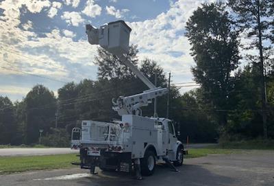 Used 2017 Freightliner M2 106 Conventional Cab Bucket Truck L42M 35 for sale #JE9086 - photo 2
