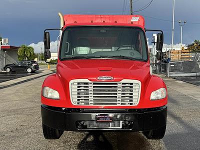 Used 2017 Freightliner M2 106 Mickey Truck Bodies Beverage Truck for sale #JF7963 - photo 2