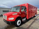 Used 2017 Freightliner M2 106 Beverage Truck for sale #JF7963 - photo 4