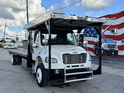 Used 2017 Freightliner M2 106 Roll-Off Body for sale #JG4016 - photo 1