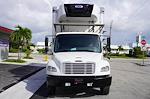 Used 2018 Freightliner M2 106 Refrigerated Body with Liftgate for sale #JH4026 - photo 3