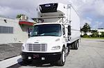 Used 2018 Freightliner M2 106 Refrigerated Body with Liftgate for sale #JH4026 - photo 4