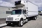 Used 2018 Freightliner M2 106 Refrigerated Body with Liftgate for sale #JH4026 - photo 5