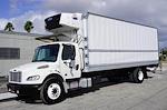 Used 2018 Freightliner M2 106 Refrigerated Body with Liftgate for sale #JH4026 - photo 6