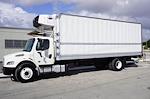 Used 2018 Freightliner M2 106 Refrigerated Body with Liftgate for sale #JH4026 - photo 7