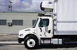 Used 2018 Freightliner M2 106 Refrigerated Body with Liftgate for sale #JH4026 - photo 8