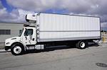 Used 2018 Freightliner M2 106 Refrigerated Body with Liftgate for sale #JH4026 - photo 9