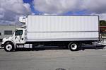 Used 2018 Freightliner M2 106 Refrigerated Body with Liftgate for sale #JH4026 - photo 10