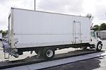 Used 2018 Freightliner M2 106 Refrigerated Body with Liftgate for sale #JH4026 - photo 16