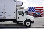 Used 2018 Freightliner M2 106 Refrigerated Body with Liftgate for sale #JH4026 - photo 18