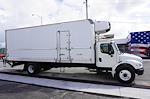 Used 2018 Freightliner M2 106 Refrigerated Body with Liftgate for sale #JH4026 - photo 19