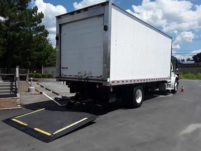 Used 2018 Freightliner M2 106 Morgan Truck Body Refrigerated Body T-680 for sale #JM1923 - photo 2