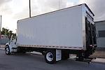 Used 2018 Freightliner M2 106 Morgan Truck Body Refrigerated Body T-680 for sale #JM1923 - photo 15