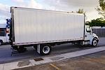 Used 2018 Freightliner M2 106 Morgan Truck Body Refrigerated Body T-680 for sale #JM1923 - photo 18