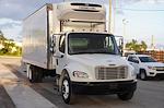 Used 2018 Freightliner M2 106 Morgan Truck Body Refrigerated Body T-680 for sale #JM1923 - photo 7