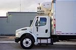 Used 2018 Freightliner M2 106 Morgan Truck Body Refrigerated Body T-680 for sale #JM1923 - photo 12
