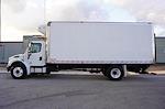 Used 2018 Freightliner M2 106 Morgan Truck Body Refrigerated Body T-680 for sale #JM1923 - photo 14