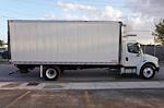 Used 2018 Freightliner M2 106 Morgan Truck Body Refrigerated Body T-680 for sale #JM1923 - photo 19