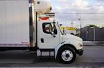 Used 2018 Freightliner M2 106 Morgan Truck Body Refrigerated Body T-680 for sale #JM1923 - photo 21