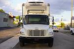 Used 2018 Freightliner M2 106 Morgan Truck Body Refrigerated Body T-680 for sale #JM1923 - photo 8