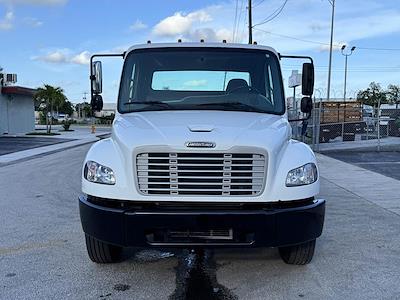 Used 2018 Freightliner M2 106 Conventional Cab Cab Chassis for sale #JM6058 - photo 2