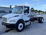 Used 2018 Freightliner M2 106 Conventional Cab Cab Chassis for sale #JM6058 - photo 4