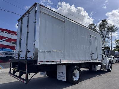 Used 2018 Freightliner M2 106 Morgan Olson Refrigerated Body T-880S for sale #JN4486 - photo 2